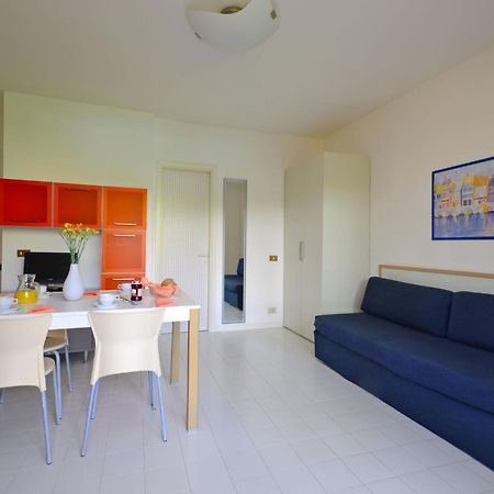 Apartment Parco Hemingway-3 By Interhome Lignano Sabbiadoro Exteriér fotografie