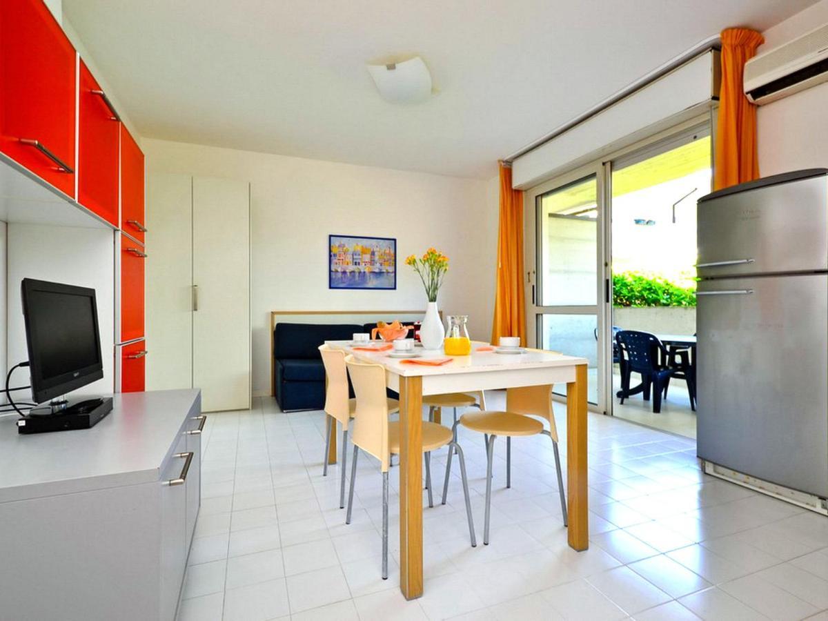 Apartment Parco Hemingway-3 By Interhome Lignano Sabbiadoro Exteriér fotografie