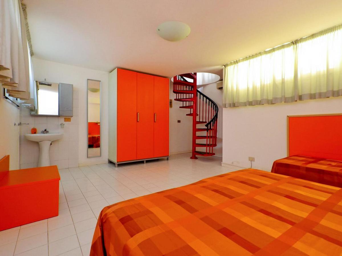 Apartment Parco Hemingway-3 By Interhome Lignano Sabbiadoro Exteriér fotografie