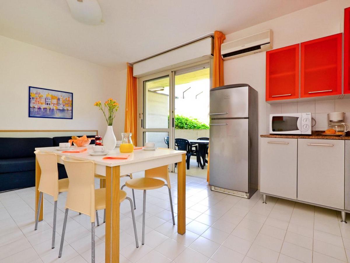 Apartment Parco Hemingway-3 By Interhome Lignano Sabbiadoro Exteriér fotografie