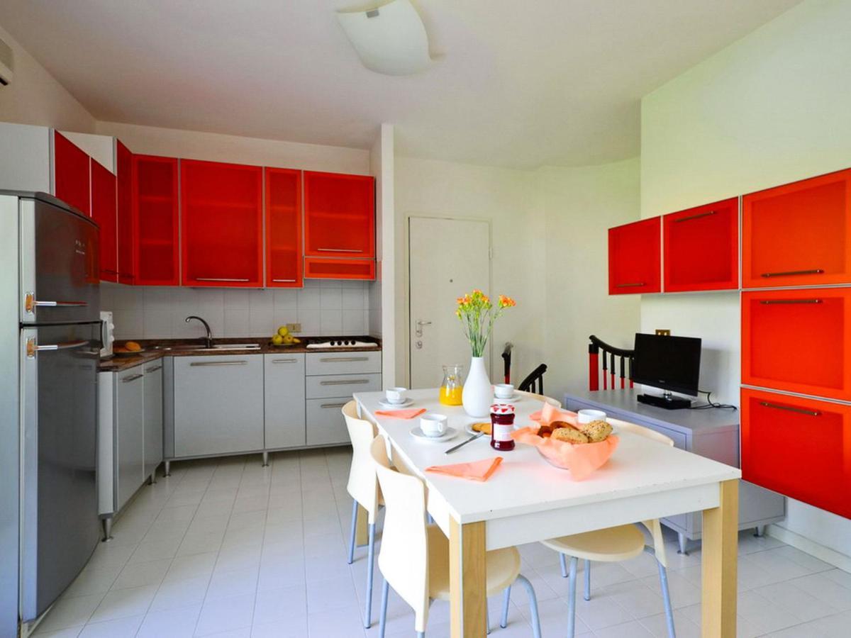 Apartment Parco Hemingway-3 By Interhome Lignano Sabbiadoro Exteriér fotografie