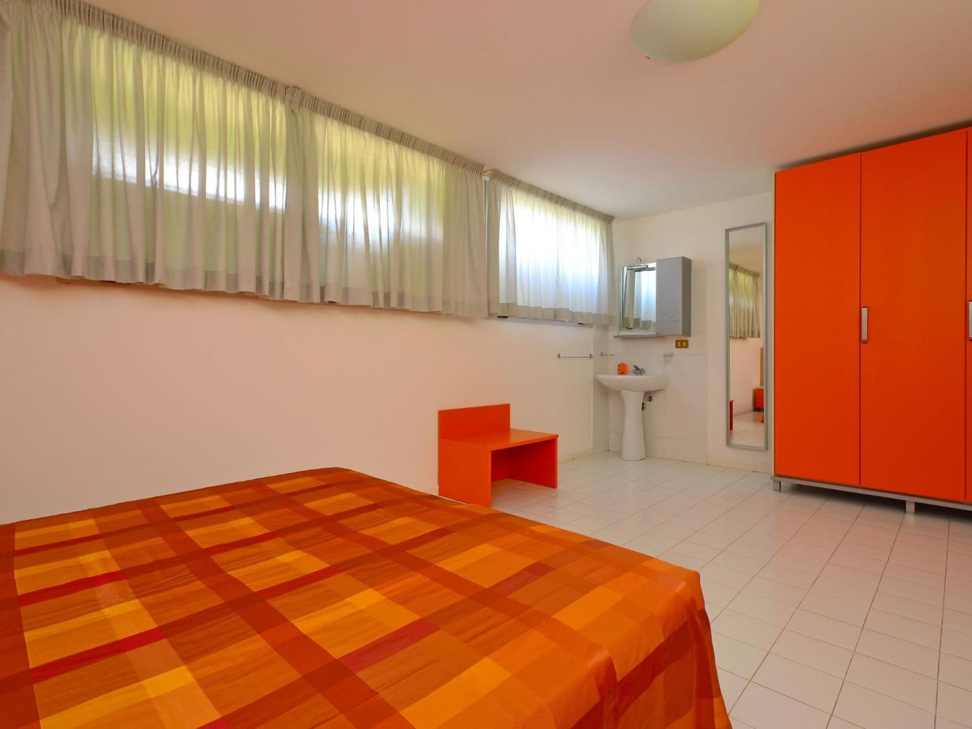 Apartment Parco Hemingway-3 By Interhome Lignano Sabbiadoro Exteriér fotografie